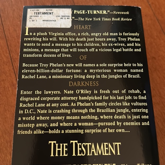 Book bundle classics - Picture 8 of 8